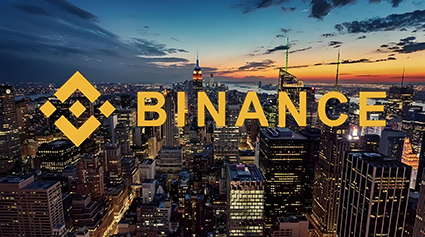 (币安策略网)交易所交易界面